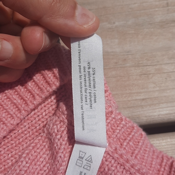 Aeropostale sweater - Picture 6 of 7